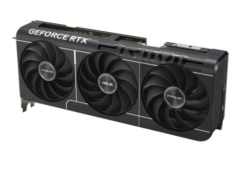GeForce Asus RTX 5070Ti PRIME 16GB GDDR7 DLSS4