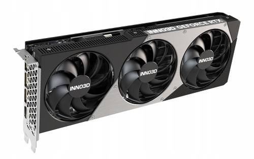 GeForce INNO3D RTX 5080 X3 16GB GDDR7 DLSS 4
