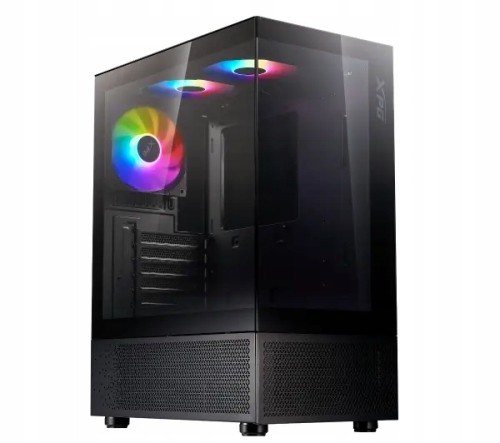 Obudowa Adata XPG Invader X Mini ARGB Midi Tower black