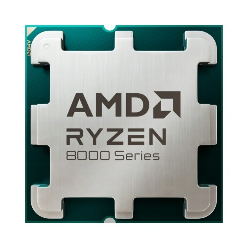 Procesor AMD Ryzen 7 8700F 8 x 5 GHz Tray / OEM