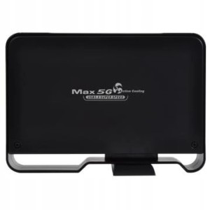 Obudowa do dysku 3,5" THERMALTAKE Max 5G