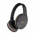 Słuchawki bezprzewodowe Audeeo Serene Hush Pro Black