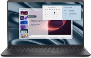 Notebook Dell Pro 15 Essential 15,6" Ryzen 5, 8GB / 512 GB W11