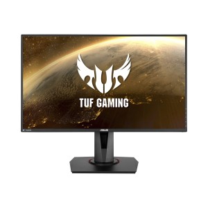 LCD Asus TUF Gaming 27'' VG279QM FHD IPS 280Hz 1ms HDR PIVOT Głośniki