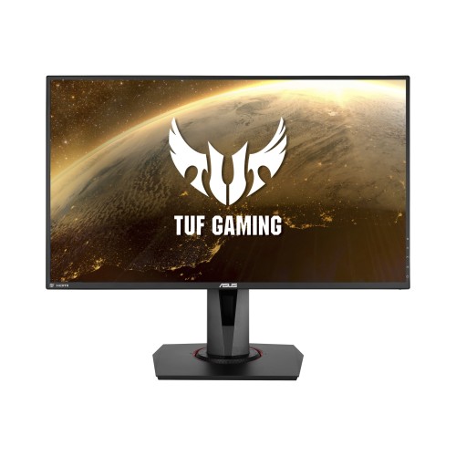 LCD Asus TUF Gaming 27'' VG279QM FHD IPS 280Hz 1ms HDR PIVOT Głośniki