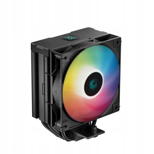 CPU cooler Deepcool AG400 Digital ARGB