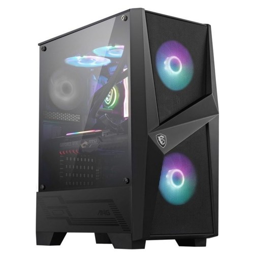 VIST GAMING Ryzen 7 7800X3D AiO RTX 5060 Ti 32GB DDR5 SSD 1TB Gen4 WIFI6 BT W11 DLSS4 + GRA 007 First Light
