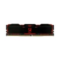 DDR4 Goodram IRDM X 16GB (1x16GB) 3200MHz CL16