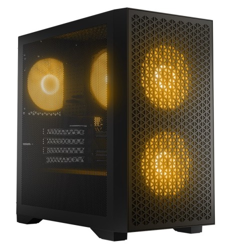 VIST MESH Ryzen 5 8500G - RAM 24GB - AMD Radeon 740M - SSD 1TB  - WIFI - W11