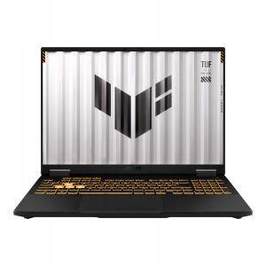 Laptop ASUS TUF Gaming F16 Core i5-14450HX 16GB RTX 5060 512GB SSD W11