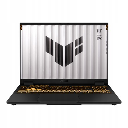 Laptop ASUS TUF Gaming F16 Core i5-14450HX 16GB RTX 5060 512GB SSD W11