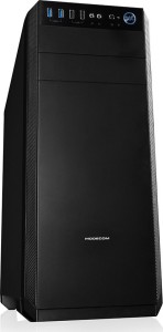 Silent PC Intel Core i5 14400 32GB SSD 1TB WiFi 6 BT5 W11 