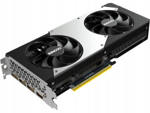 GeForce Inno3D RTX 5070 Twin X2 12GB GDDR7 DLSS 4 + Gra Control Resonant