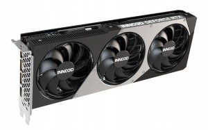 GeForce INNO3D RTX 5080 X3 16GB GDDR7 DLSS 4 + Gra Control Resonant