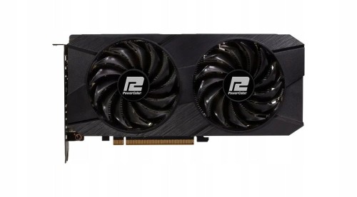Radeon PowerColor Fighter RX 7600 8GB GDDR6