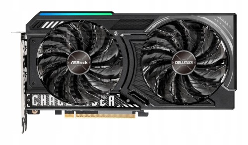 RADEON ASROCK RX 9060 XT CHALLENGER OC 16GB GDDR6 