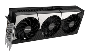 Geforce Inno3D RTX 5090 X3 32GB GDDR7 DLSS 4