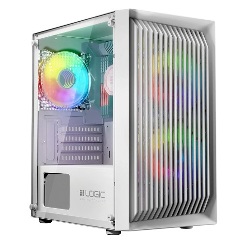VIST Gaming Ryzen 7 5700G - RAM 16GB - SSD 500GB M.2 - WIFI - W11