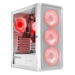 VIST PC Gaming Ryzen 5 5600GT - RAM 32GB - SSD 1TB M.2 - WIFI - W11