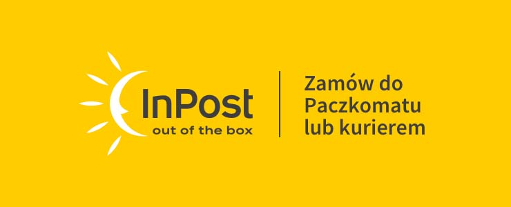 Dostawa do Paczkomatów InPost