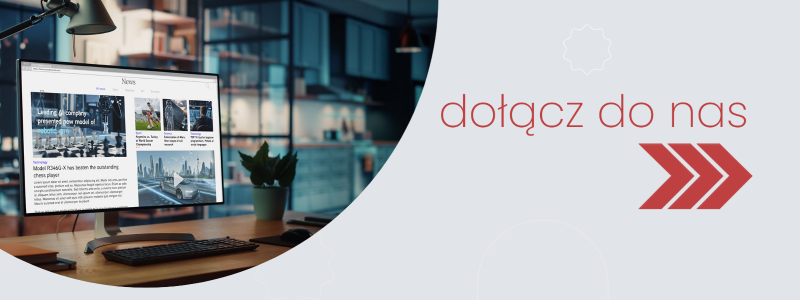 Dołącz do VIST