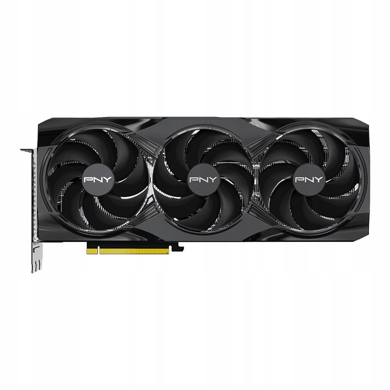 Test PNY GeForce RTX 5080 : notre avis sur la carte graphique